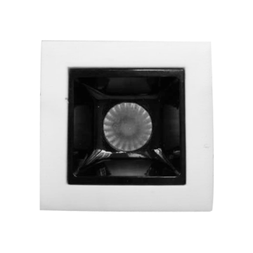 Led recessed linear downlight 2W/4W/10W/20W/30W